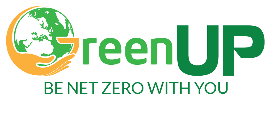 GreenUp